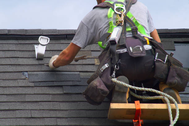Best Emergency Roof Repair  in Duncannon, PA