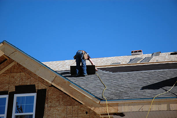 Residential Roof Replacement in Duncannon, PA